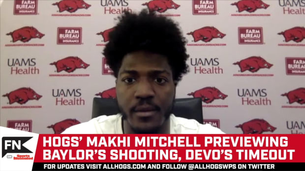 012623-Makhi Mitchell-Baylor Preview-ah